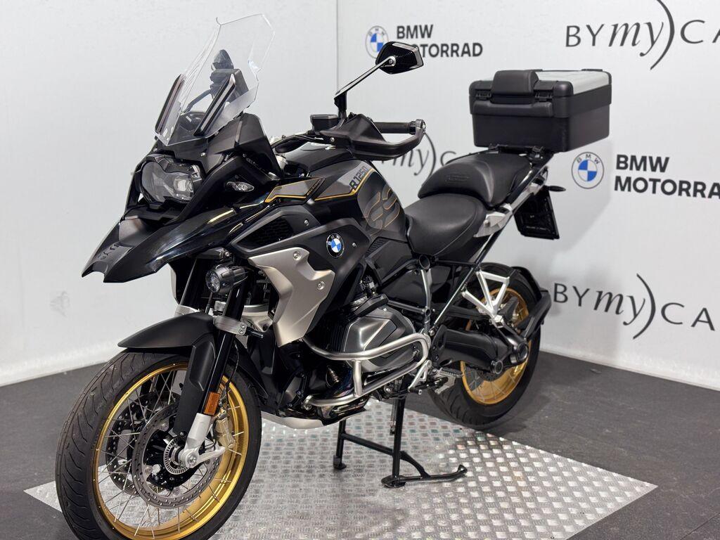 usatostore.bmw-motorrad.it Store BMW Motorrad R 1250 GS BMW R 1250 GS ABS MY19