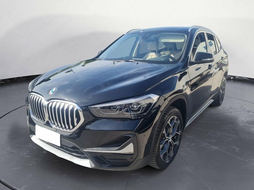 usatostore.bmw.it Store BMW X1 sdrive18d xLine auto