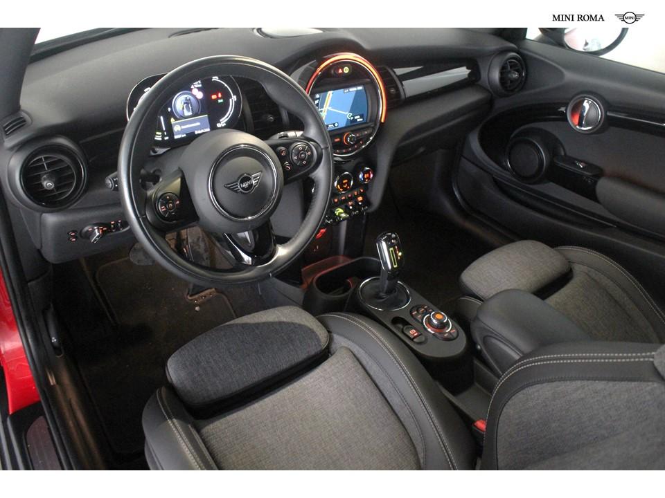 usatostore.bmw.it Store MINI Cooper SE Mini 3p Cooper SE M auto