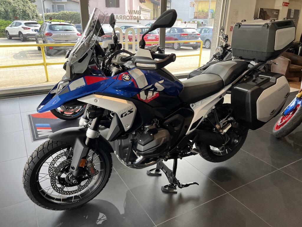 usatostore.bmw-motorrad.it Store BMW Motorrad R 1300 GS 
