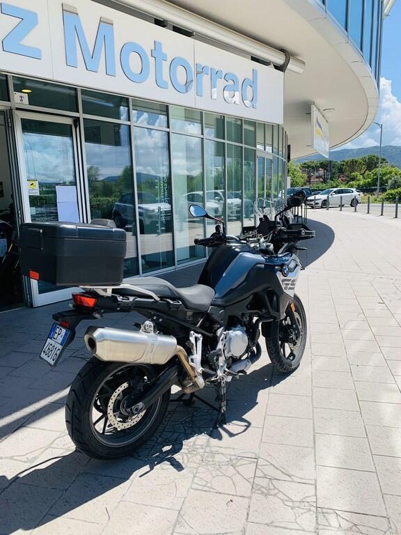 usatostore.bmw-motorrad.it Store BMW Motorrad F 750 GS ABS