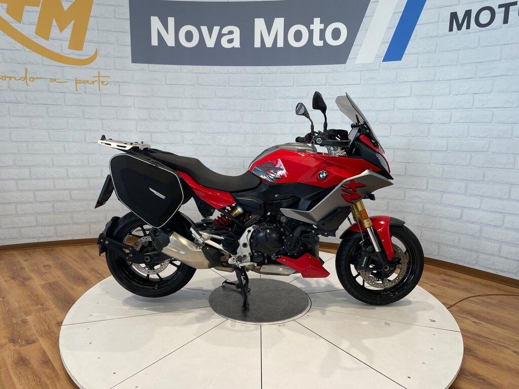 usatostore.bmw-motorrad.it Store BMW Motorrad F 900 XR BMW F 900 XR MY20