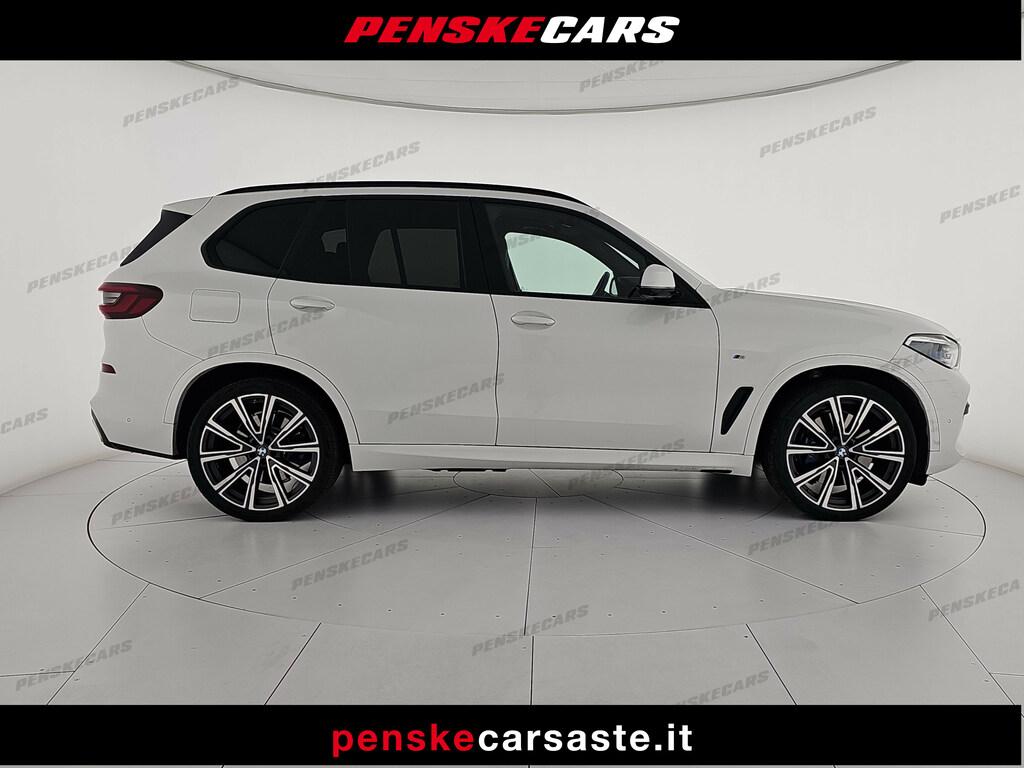 usatostore.bmw.it Store BMW X5 xdrive45e Msport auto