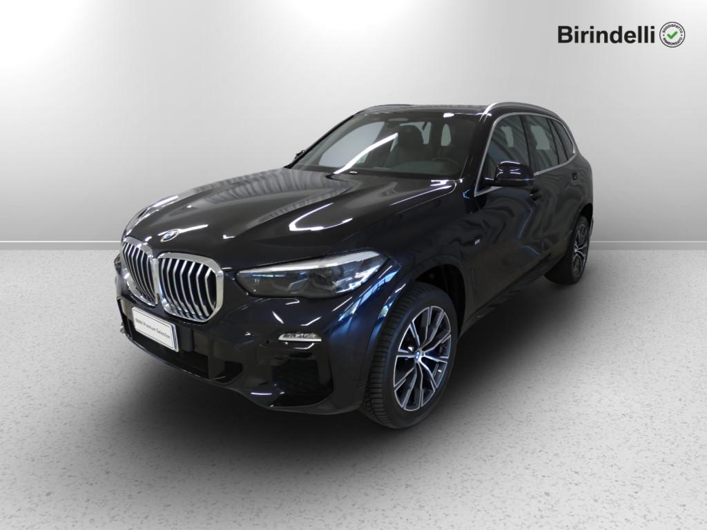 usatostore.bmw.it Store BMW X5 xdrive30d Msport auto