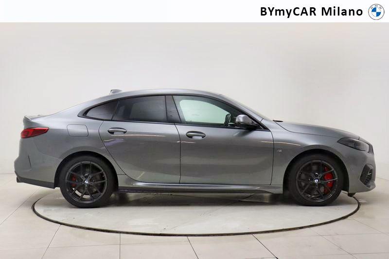 usatostore.bmw.it Store BMW Serie 2 220d Gran Coupe Msport xdrive auto