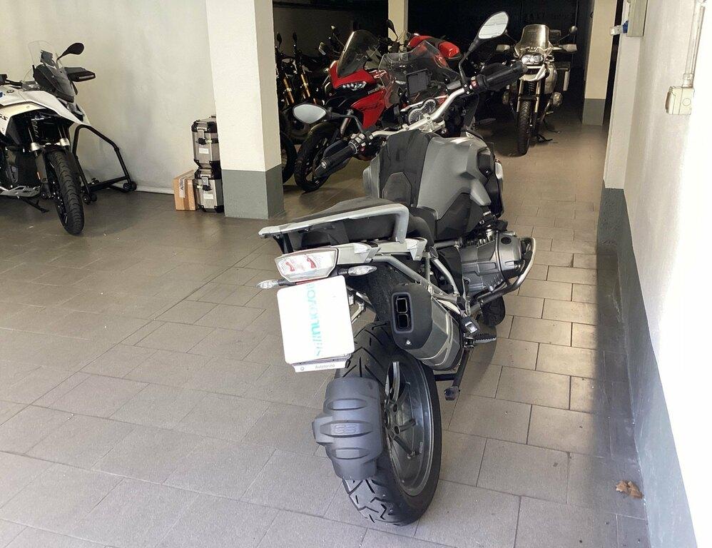 usatostore.bmw.it Store BMW Motorrad R 1200 GS ABS