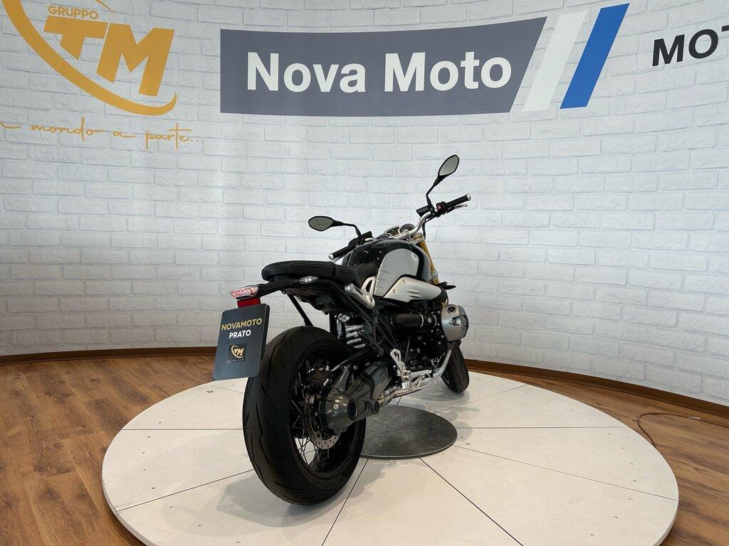 usatostore.bmw-motorrad.it Store BMW Motorrad R nineT BMW R nineT ABS MY14