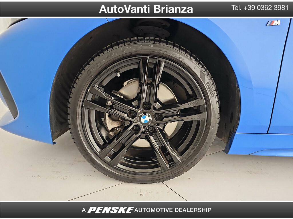 usatostore.bmw.it Store BMW Serie 1 116d Msport auto