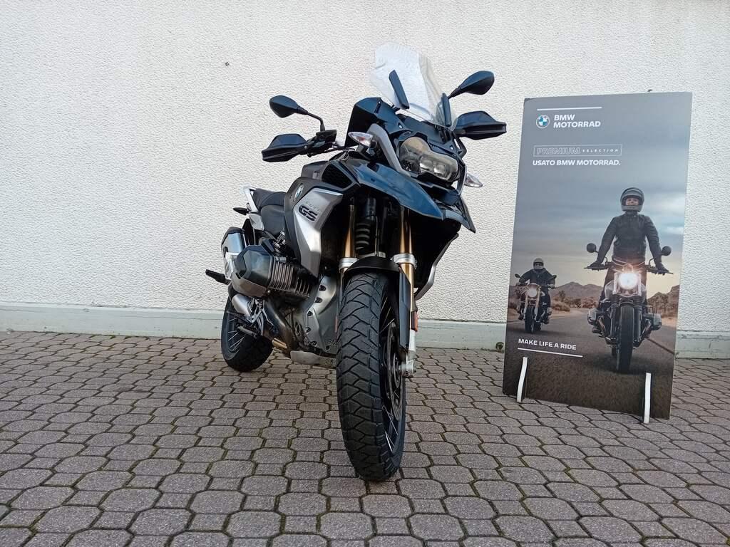 usatostore.bmw-motorrad.it Store BMW Motorrad R 1250 GS BMW R 1250 GS ABS MY19