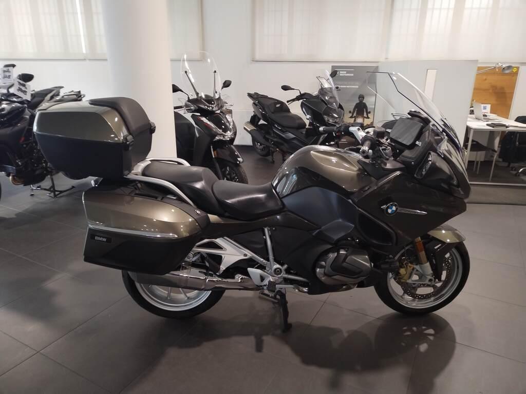 usatostore.bmw-motorrad.it Store BMW Motorrad R 1250 RT ABS