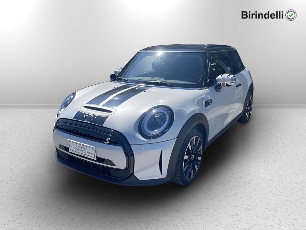 usatostore.bmw.it Store MINI MINI Full Electric 3p Classic auto