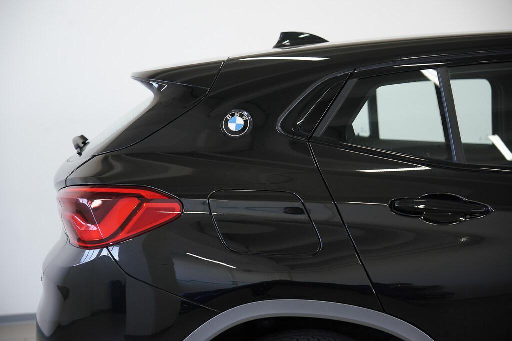 usatostore.bmw.it Store BMW X2 sdrive18d Msport auto