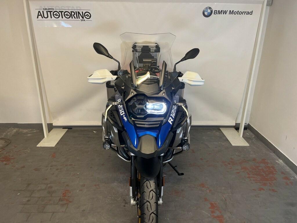 usatostore.bmw-motorrad.it Store BMW Motorrad R 1250 GS BMW R 1250 GS Adventure ABS MY19