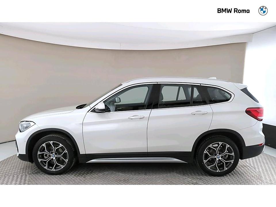 usatostore.bmw.it Store BMW X1 sdrive18i xLine 140cv auto