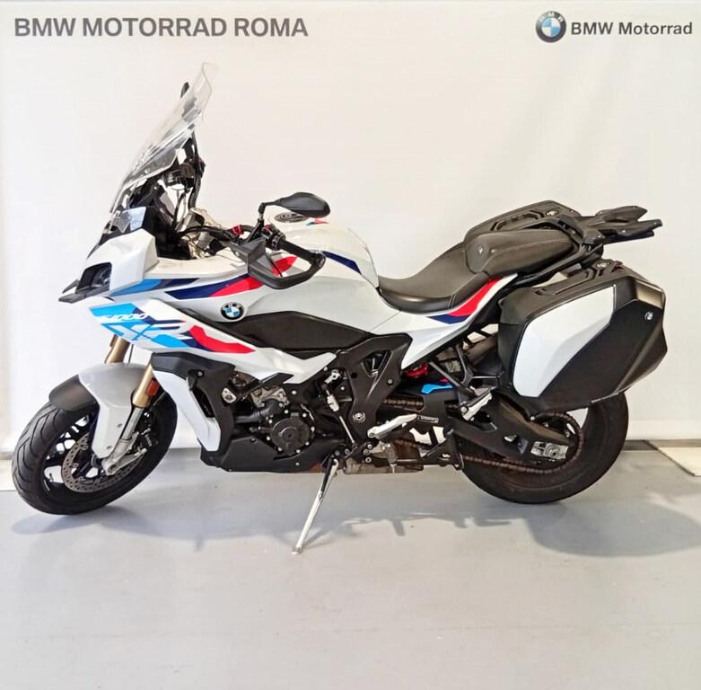 usatostore.bmw-motorrad.it Store BMW Motorrad S 1000 XR BMW S 1000 XR ABS MY21