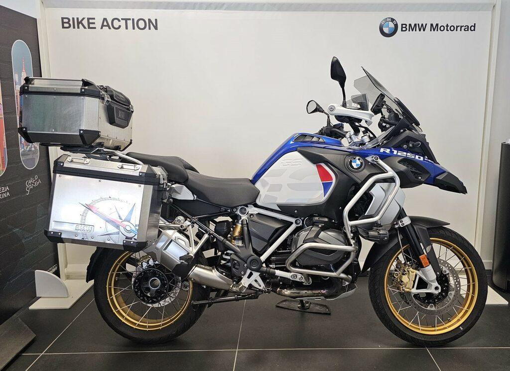 usatostore.bmw-motorrad.it Store BMW Motorrad R 1250 GS Adventure ABS