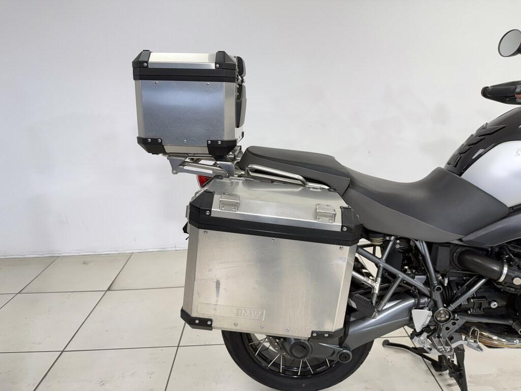 usatostore.bmw-motorrad.it Store BMW Motorrad R 1200 GS BMW R 1200 GS Adventure MY10