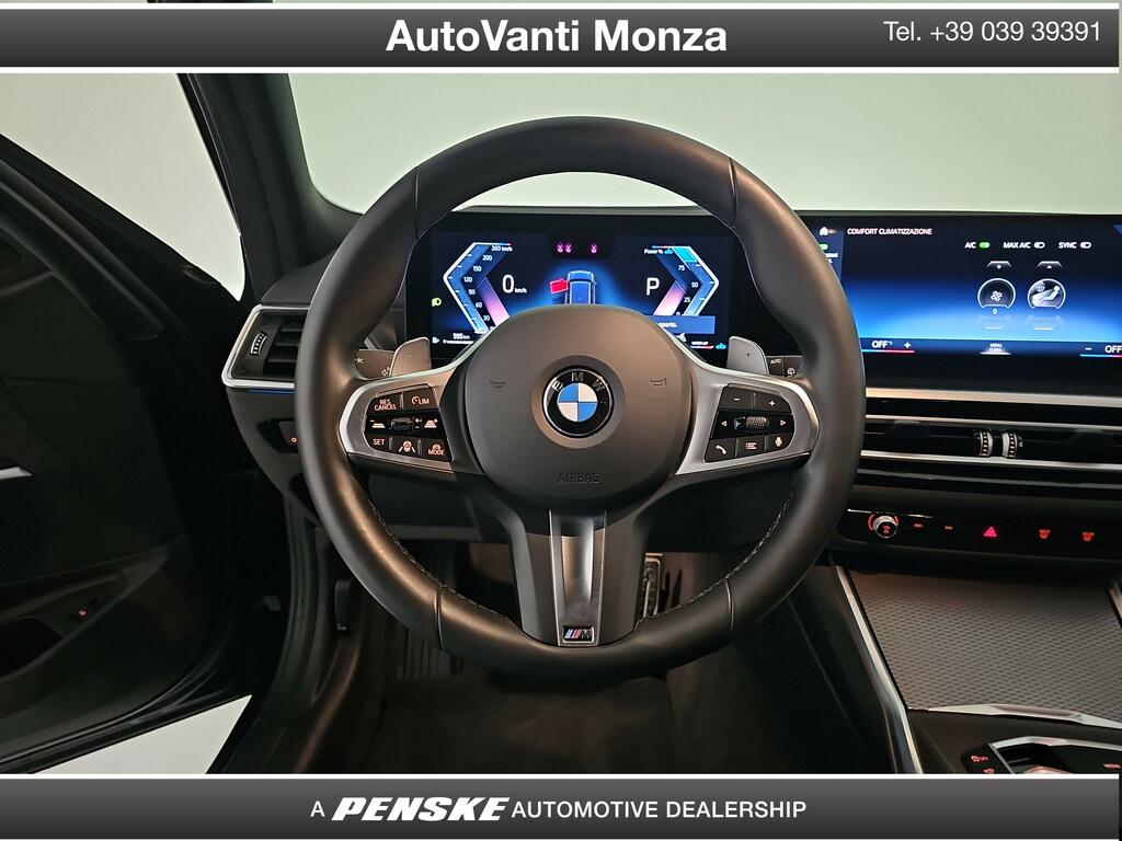 usatostore.bmw.it Store BMW Serie 3 320d Touring mhev 48V Msport xdrive auto