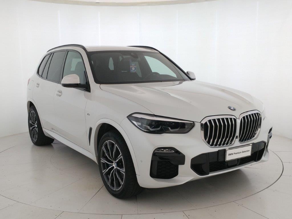 usatostore.bmw.it Store BMW X5 xdrive45e Msport auto