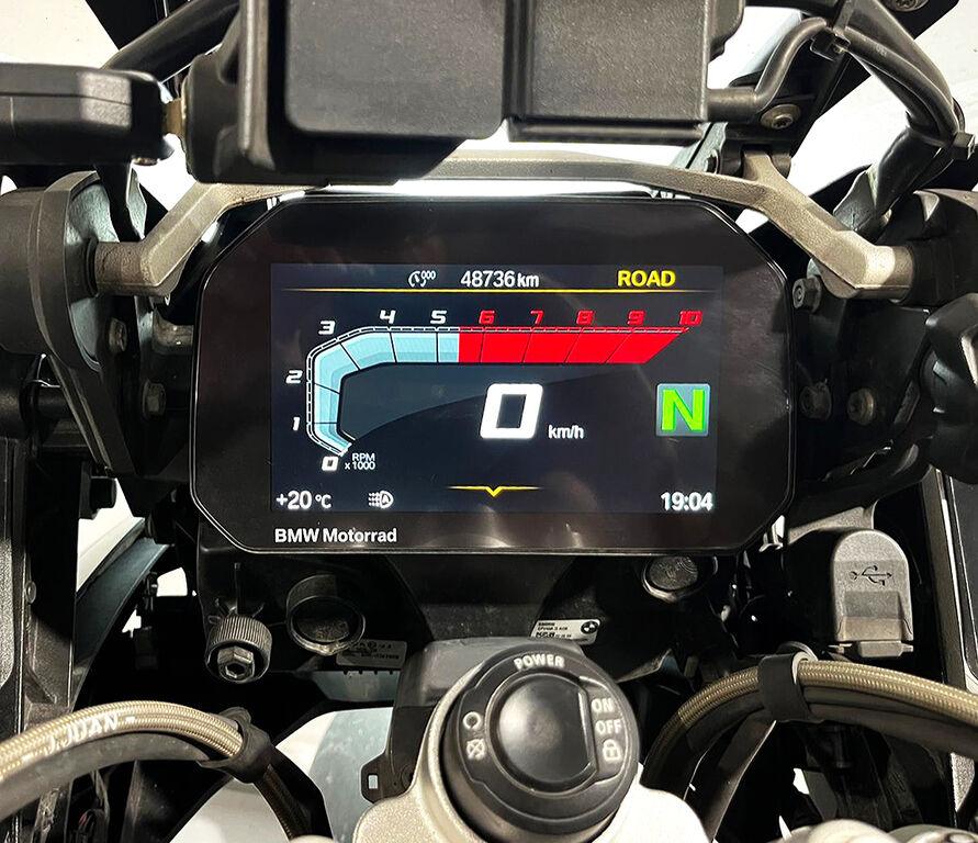 usatostore.bmw-motorrad.it Store BMW Motorrad R 1250 GS BMW R 1250 GS ABS MY21