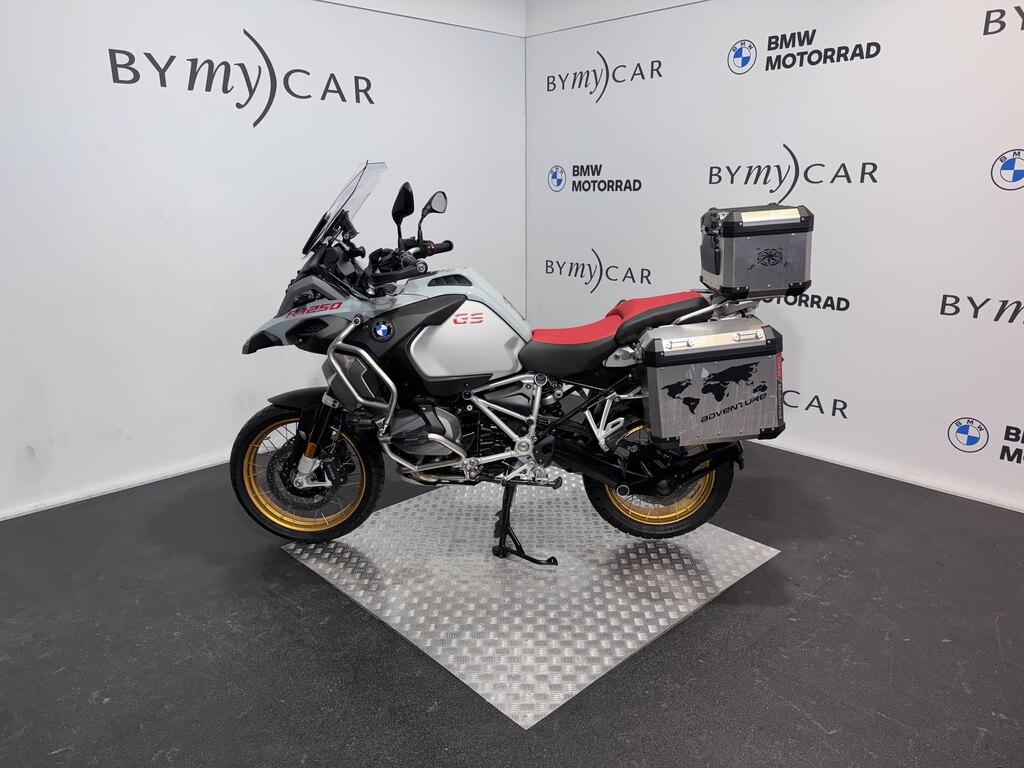 usatostore.bmw.it Store BMW Motorrad R 1250 GS BMW R 1250 GS Adventure ABS MY21