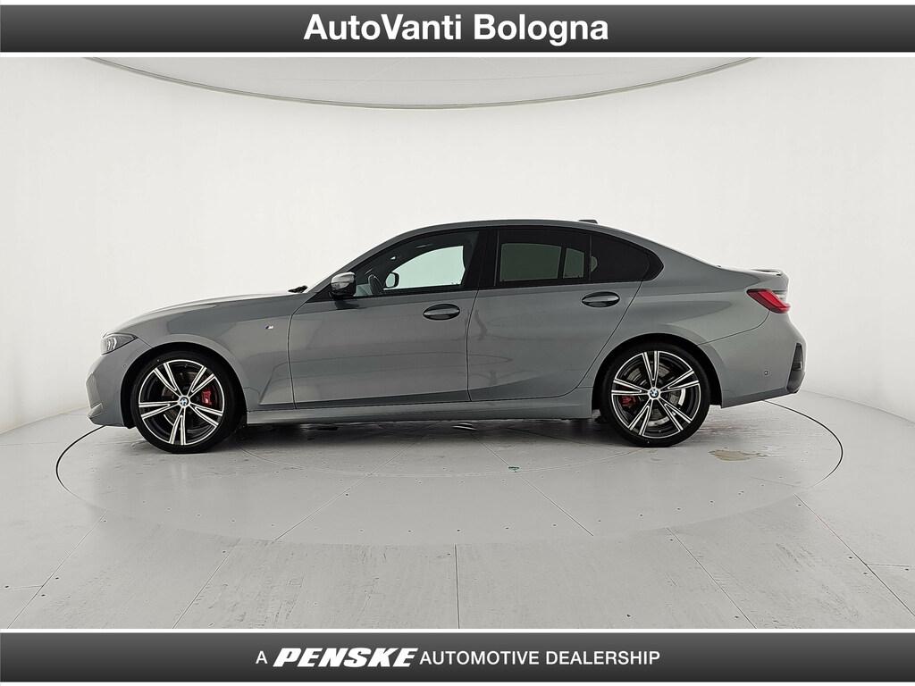 usatostore.bmw.it Store BMW Serie 3 320d mhev 48V Msport auto