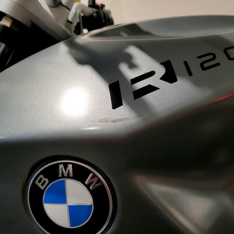 usatostore.bmw.it Store BMW Motorrad R 1200 R BMW R 1200 R