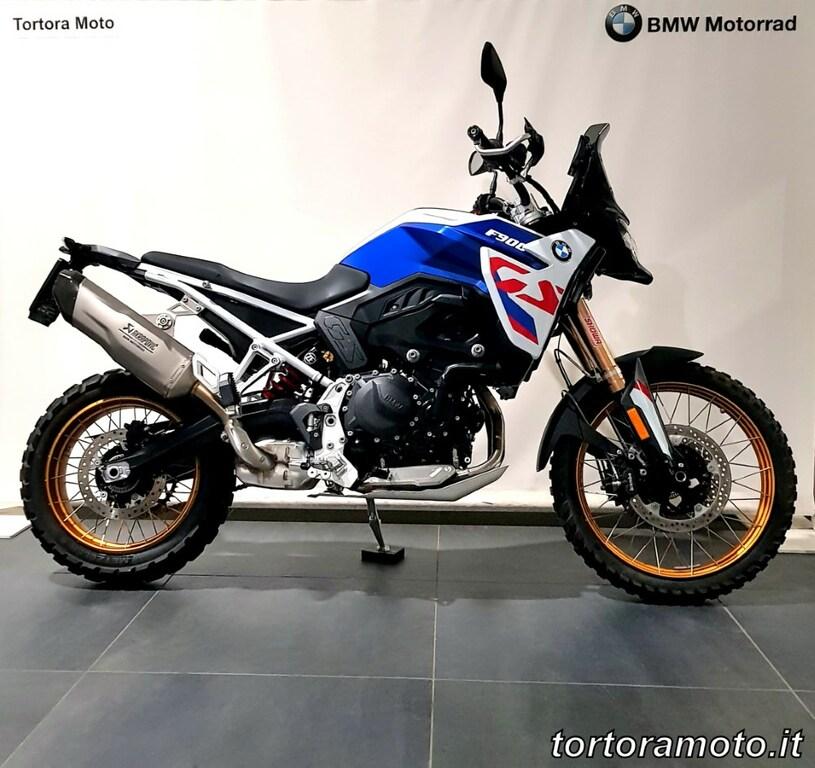 usatostore.bmw-motorrad.it Store BMW Motorrad F 900 GS BMW F 900 GS MY24