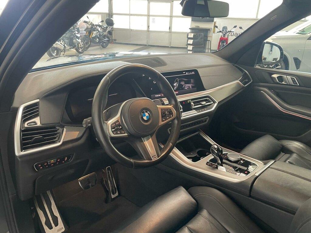 usatostore.bmw.it Store BMW X5 xdrive25d Msport auto