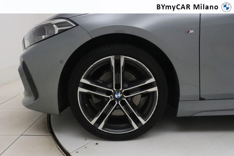 usatostore.bmw.it Store BMW Serie 1 118d Msport auto