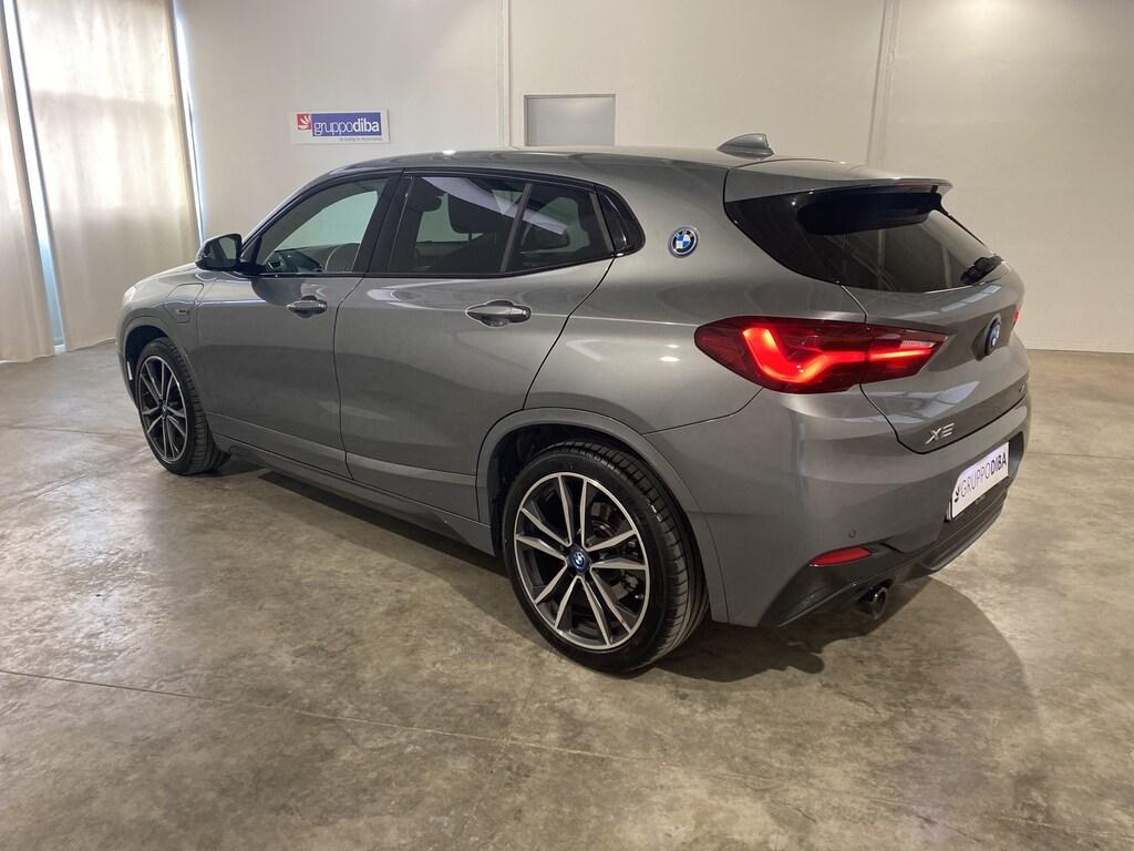 usatostore.bmw.it Store BMW X2 xdrive25e Msport auto