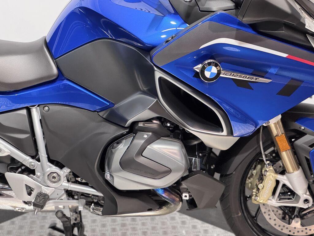 usatostore.bmw.it Store BMW Motorrad R 1250 RT BMW R 1250 RT ABS MY20