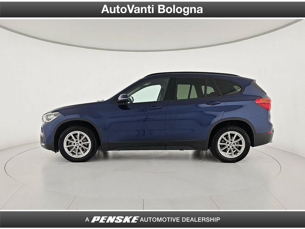 usatostore.bmw.it Store BMW X1 xdrive18d Business auto my18