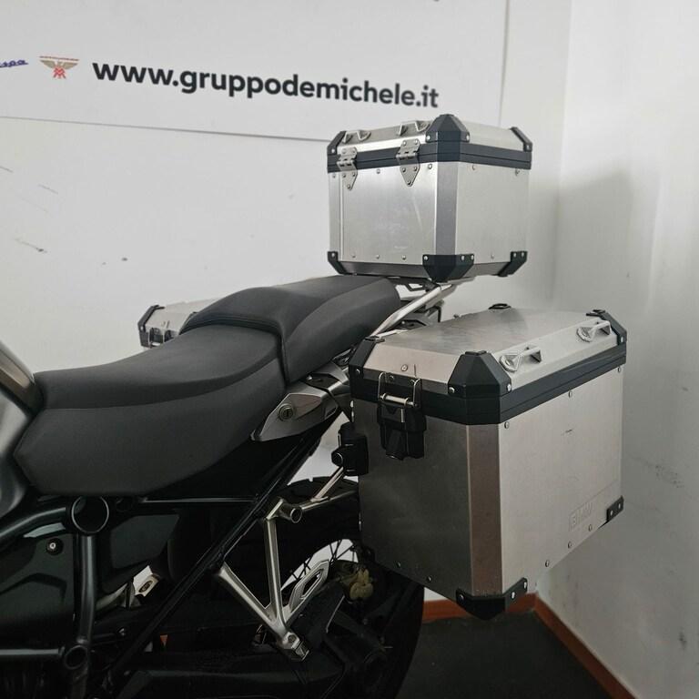 usatostore.bmw-motorrad.it Store BMW Motorrad R 1250 GS Adventure ABS