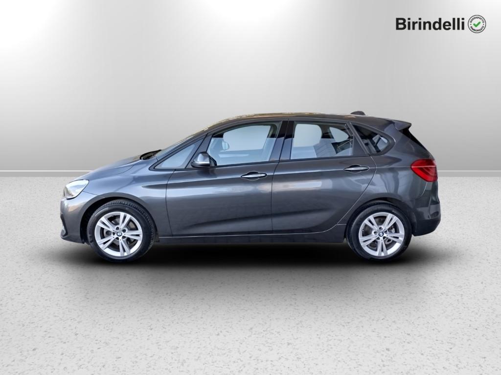 usatostore.bmw.it Store BMW Serie 2 216d Active Tourer Business