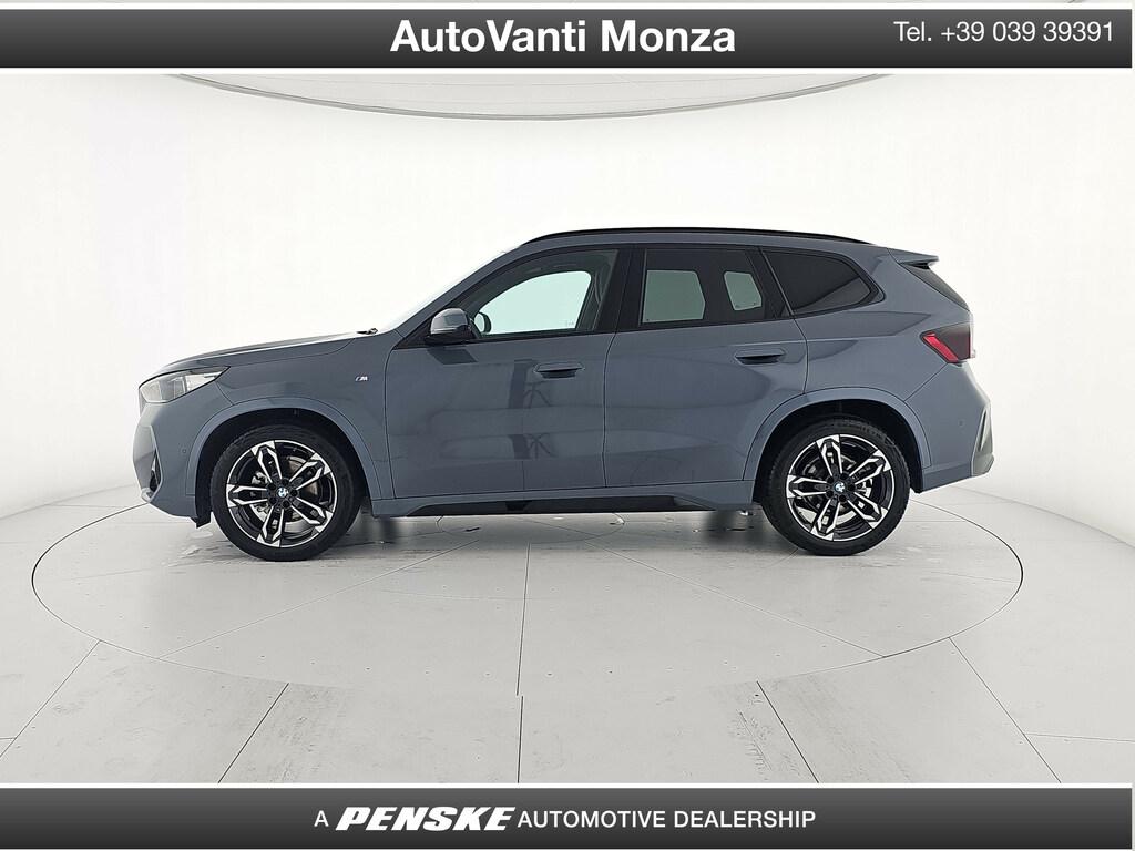 usatostore.bmw.it Store BMW X1 sdrive18d Msport auto