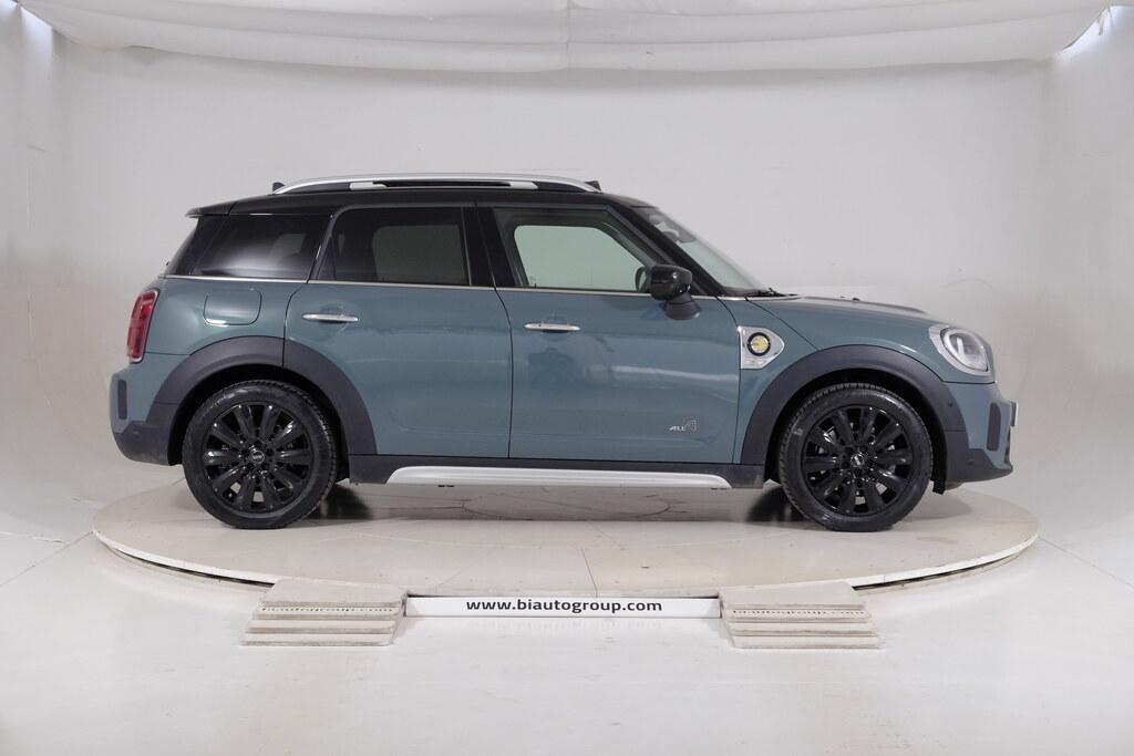 usatostore.bmw.it Store MINI MINI Countryman 1.5 Classic all4 auto