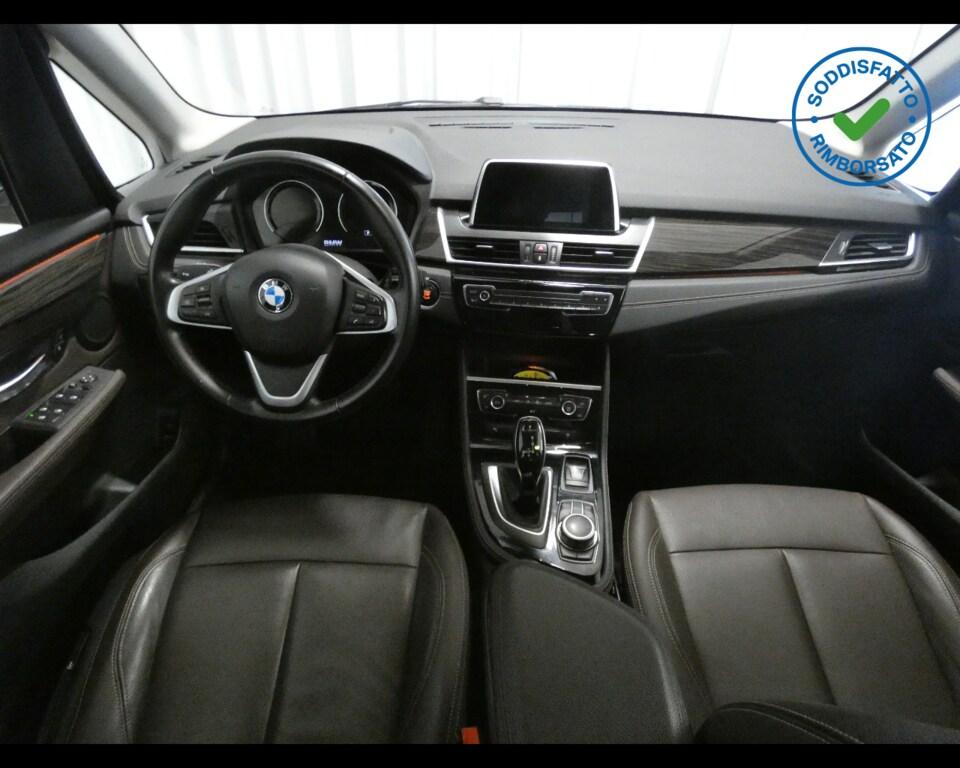 usatostore.bmw.it Store BMW Serie 2 220d Active Tourer Luxury auto