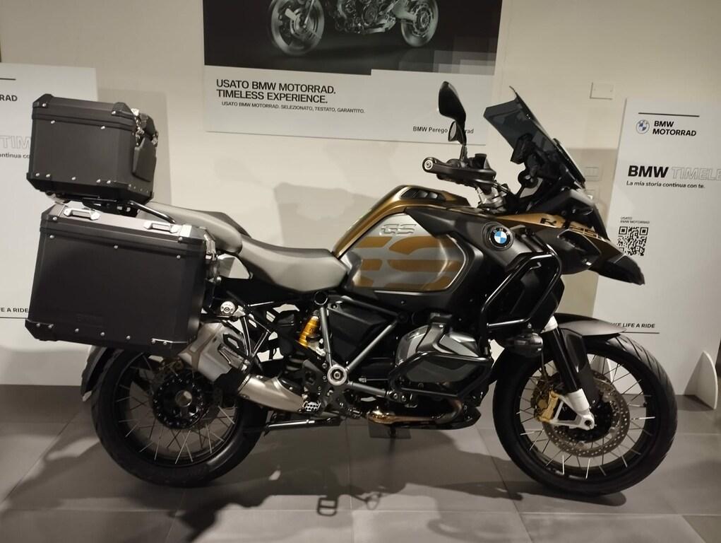 usatostore.bmw.it Store BMW Motorrad R 1250 GS BMW R 1250 GS Adventure ABS MY19