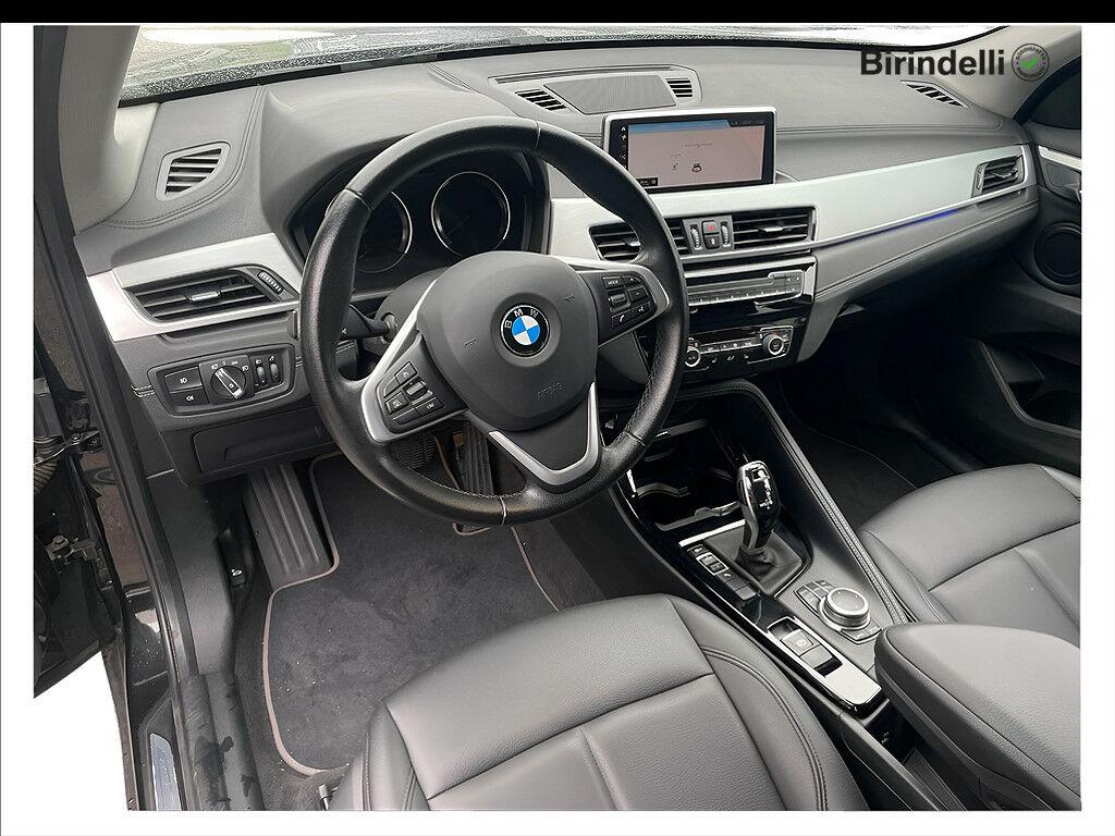 usatostore.bmw-motorrad.it Store BMW X1 sdrive18d xLine auto