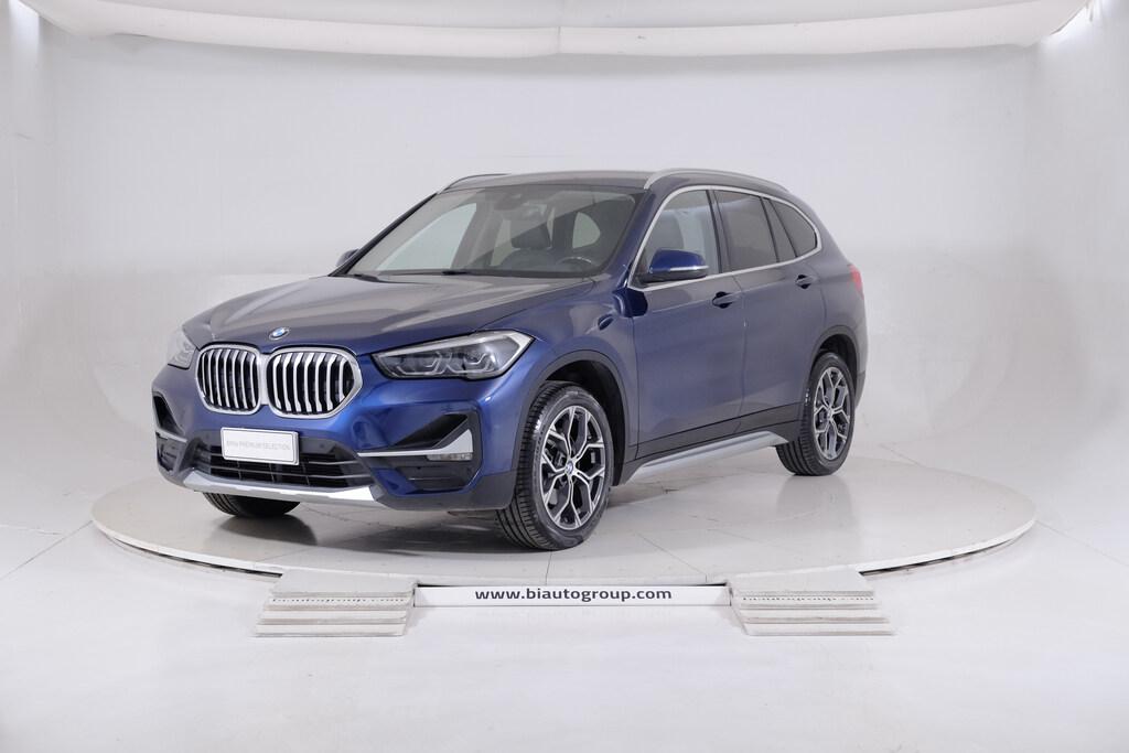 usatostore.bmw.it Store BMW X1 sdrive18d xLine auto