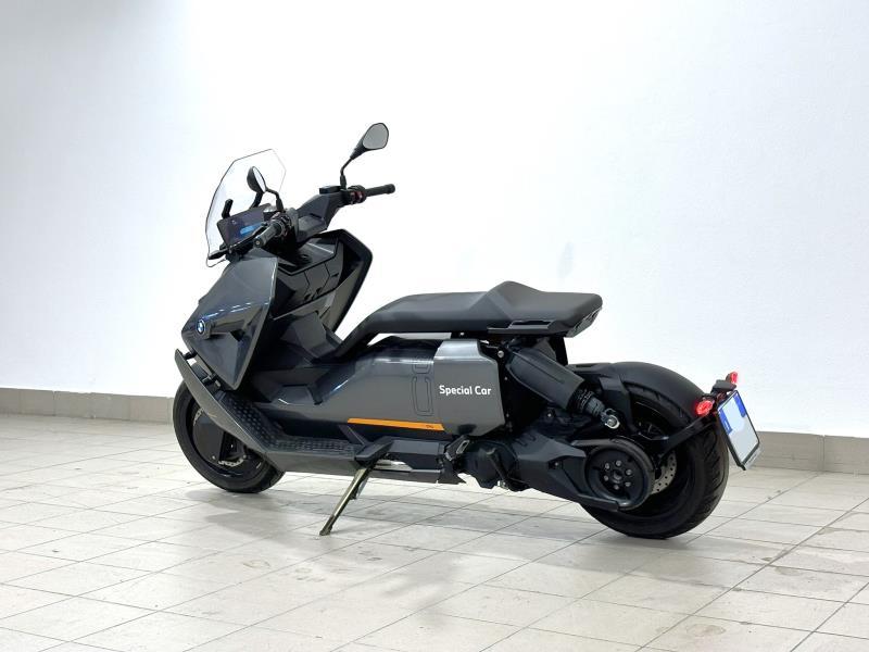 usatostore.bmw.it Store BMW Motorrad CE 04 BMW CE 04 MY22