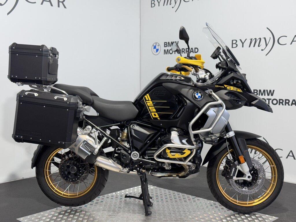 usatostore.bmw-motorrad.it Store BMW Motorrad R 1250 GS Adventure ABS