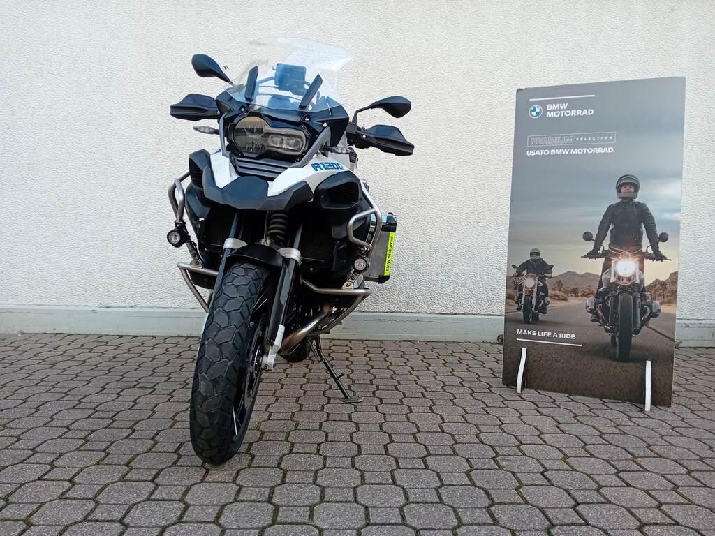 usatostore.bmw-motorrad.it Store BMW Motorrad R 1200 GS BMW R 1200 GS Adventure ABS MY14