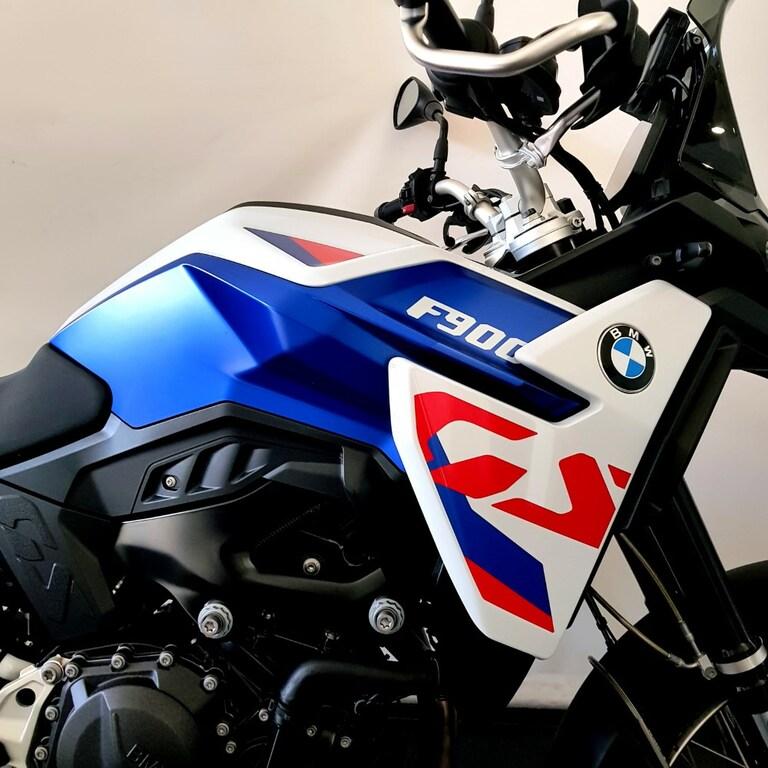 usatostore.bmw.it Store BMW Motorrad F 900 GS BMW F 900 GS MY24