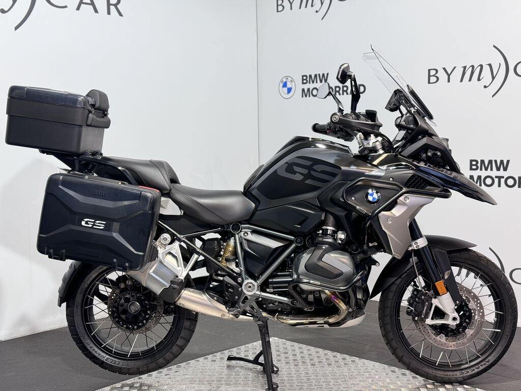 usatostore.bmw.it Store BMW Motorrad R 1250 GS BMW R 1250 GS ABS MY21