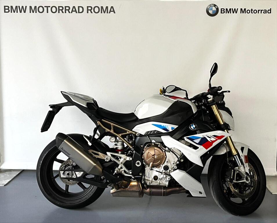 usatostore.bmw-motorrad.it Store BMW Motorrad S 1000 R BMW S 1000 R ABS MY21