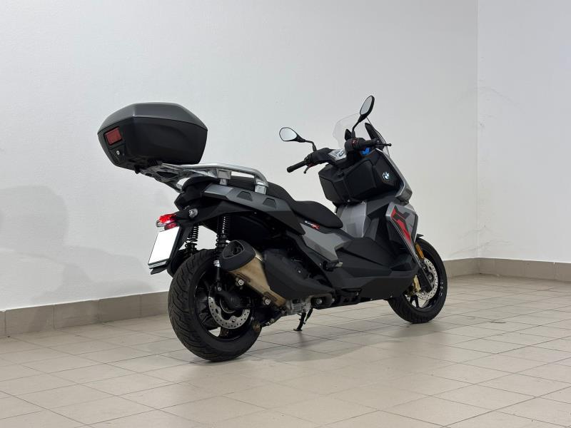 usatostore.bmw-motorrad.it Store BMW Motorrad C 400 X BMW C 400 X MY21
