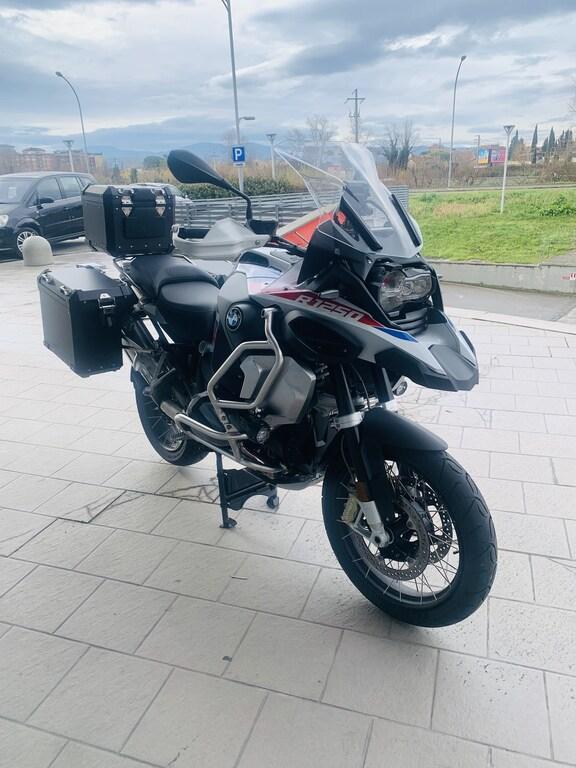 usatostore.bmw-motorrad.it Store BMW Motorrad R 1250 GS Adventure ABS