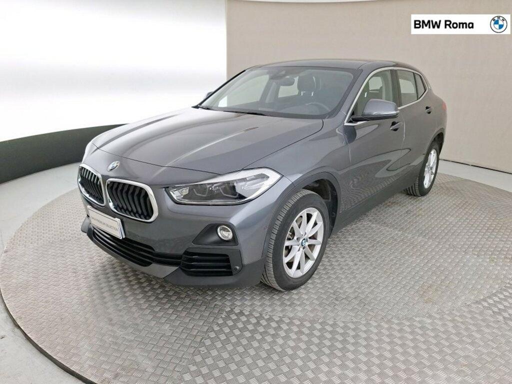 usatostore.bmw.it Store BMW X2 sdrive18d Msport X auto